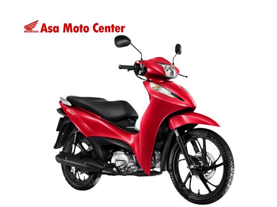 HONDA BIZ 125 EX HONDA BIZ 125 EX